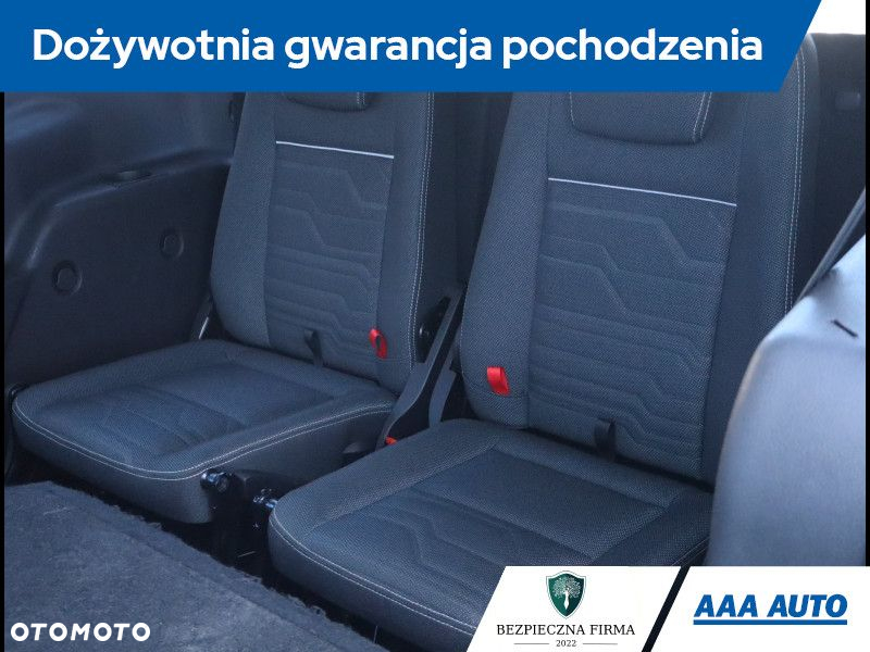 Ford Tourneo Connect - 20