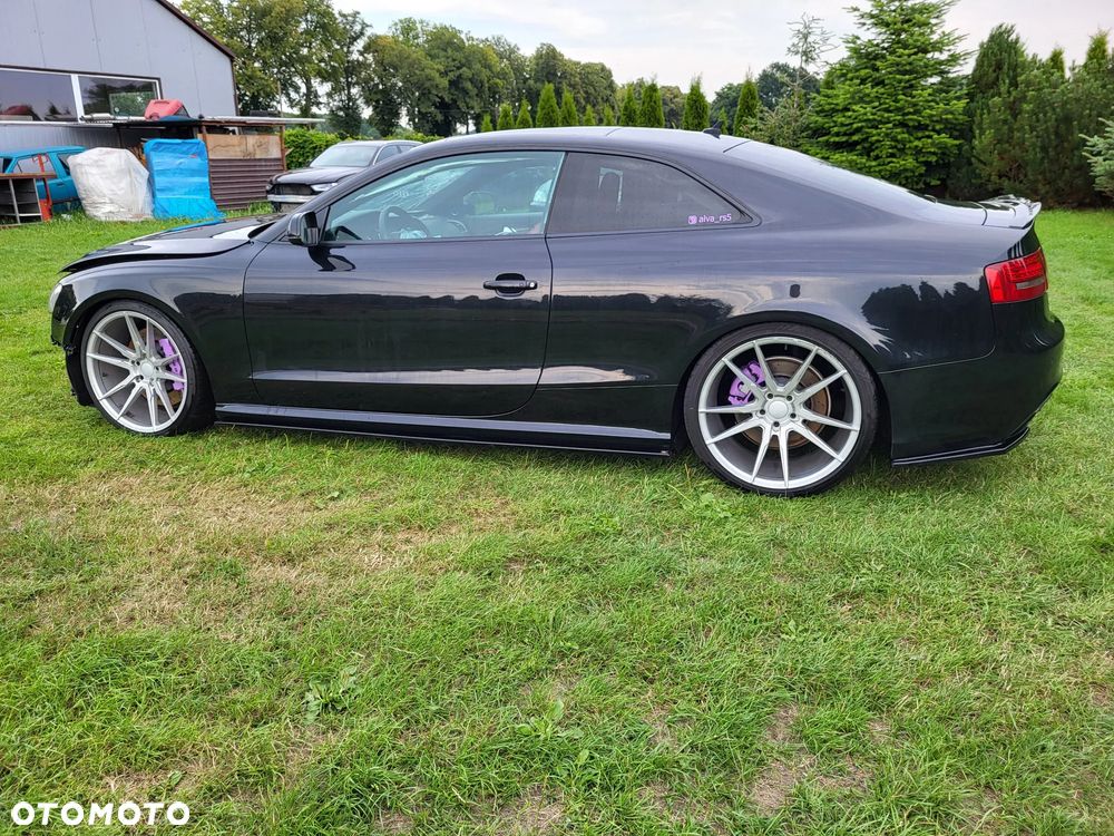 Audi RS5 Coupé S tronic - 2