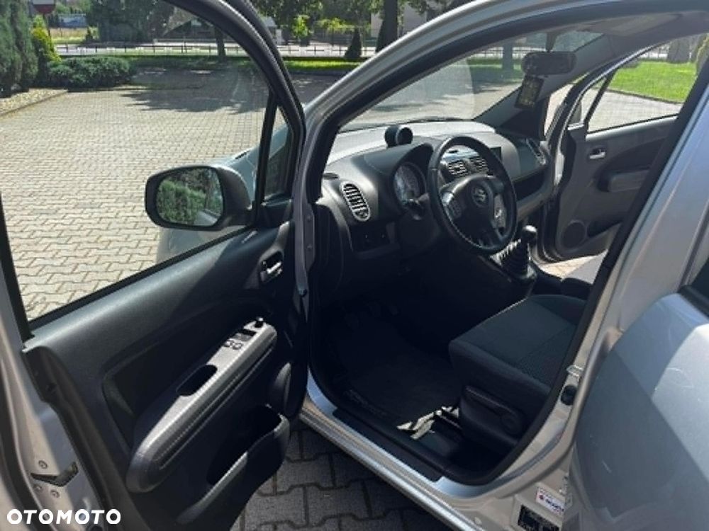 Suzuki Splash 1.2 Comfort - 11