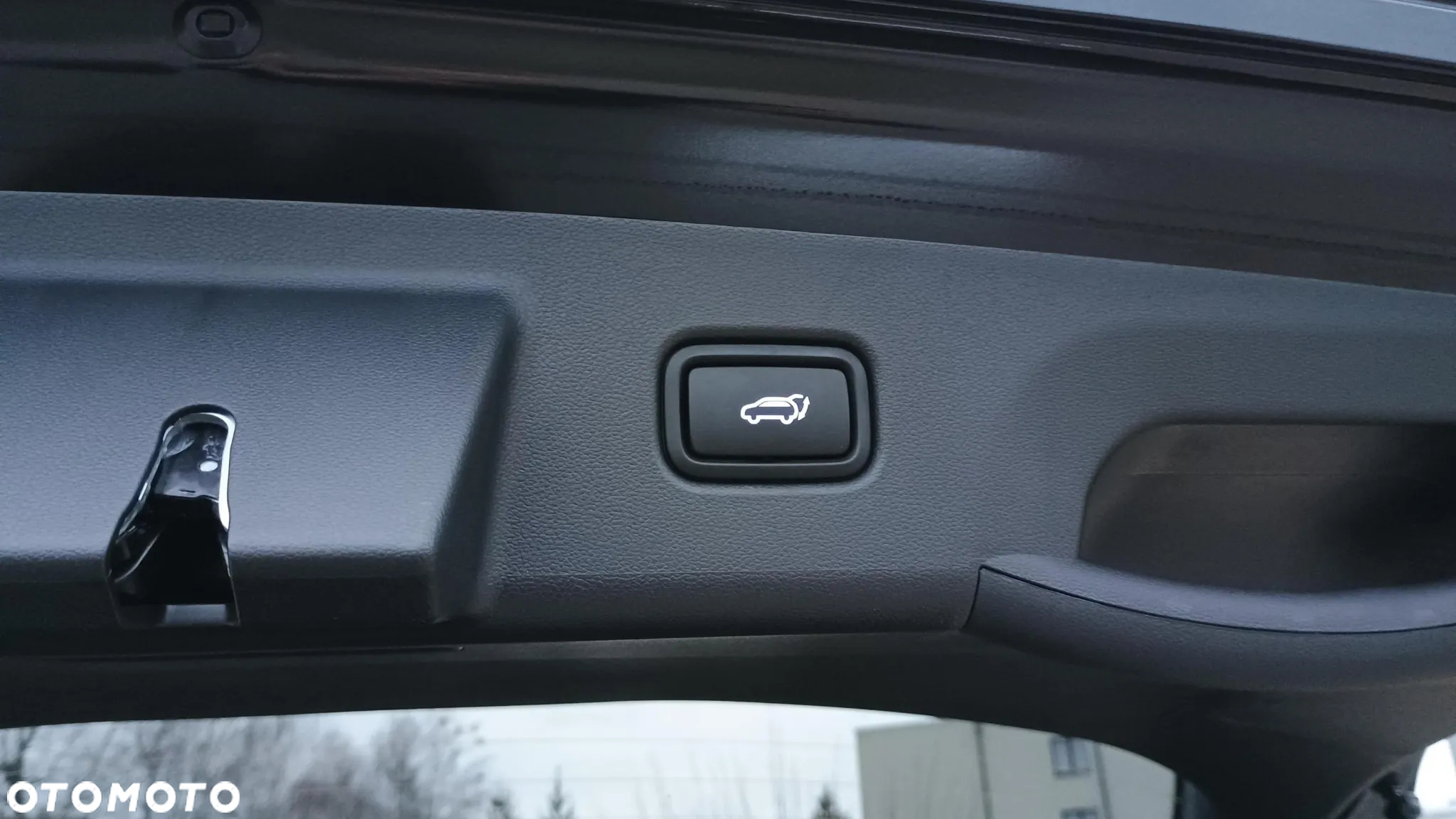 Hyundai Tucson 1.6 T-GDi HEV N Line 4WD - 19