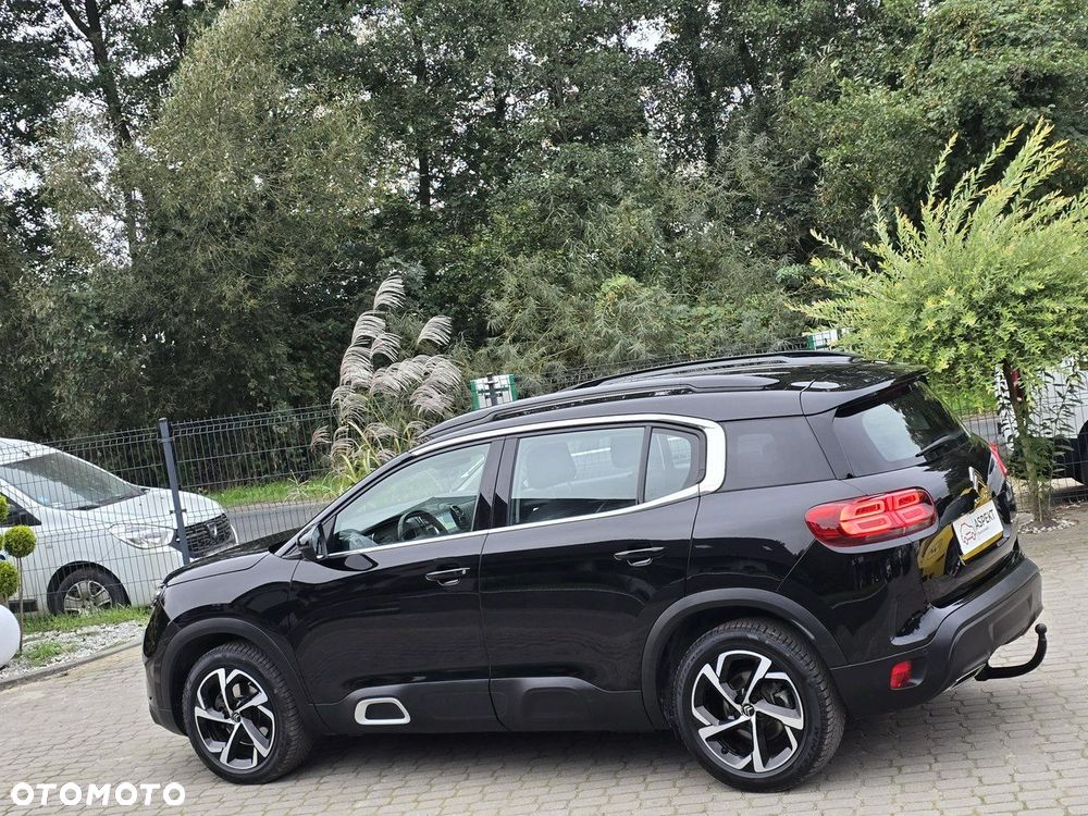 Citroën C5 Aircross - 4
