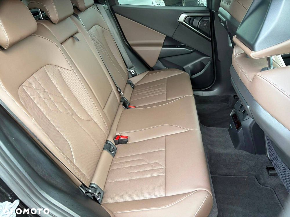 BMW X3 xDrive20d mHEV - 15