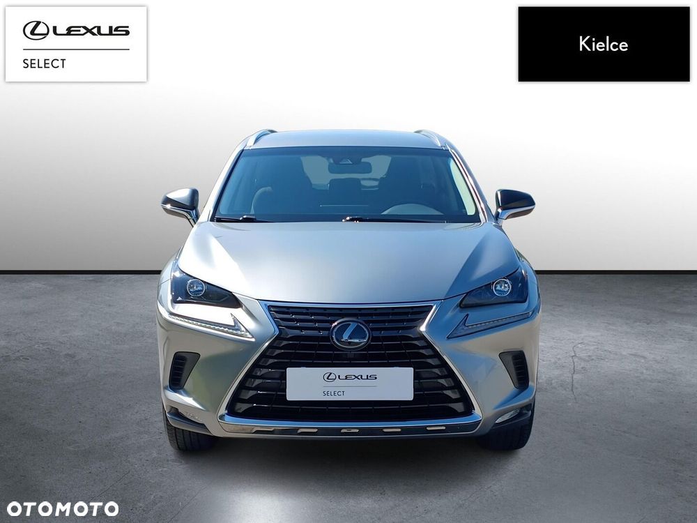 Lexus NX 300 Optimum AWD - 9