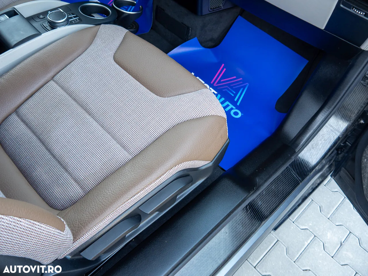 BMW i3 120 Ah - 20