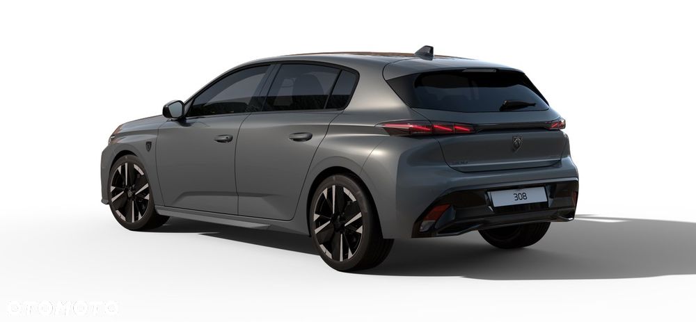 Peugeot 308 1.2 mHEV GT Exclusive S&S e-DCS6 - 6