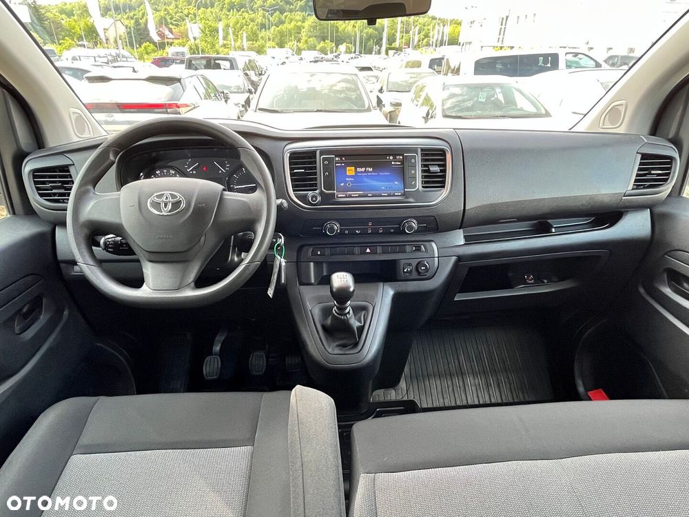 Toyota Proace Verso 2.0 D4-D Long Business - 5