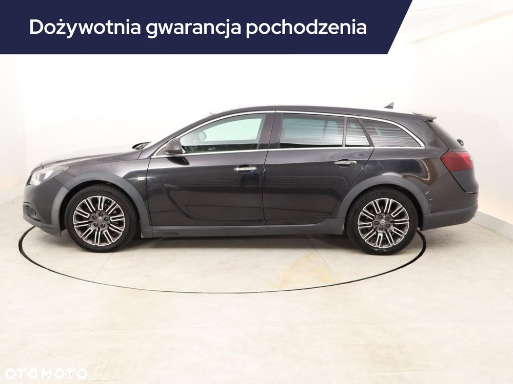 Opel Insignia - 4