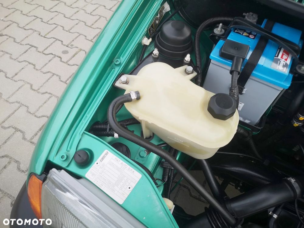 Fiat Cinquecento - 17