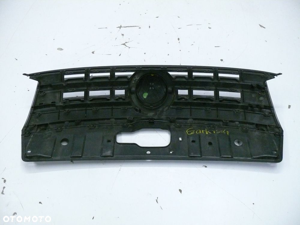 ATRAPA GRILL VOLKSWAGEN AMAROK 2H6 2016 2020 LIFT - 3