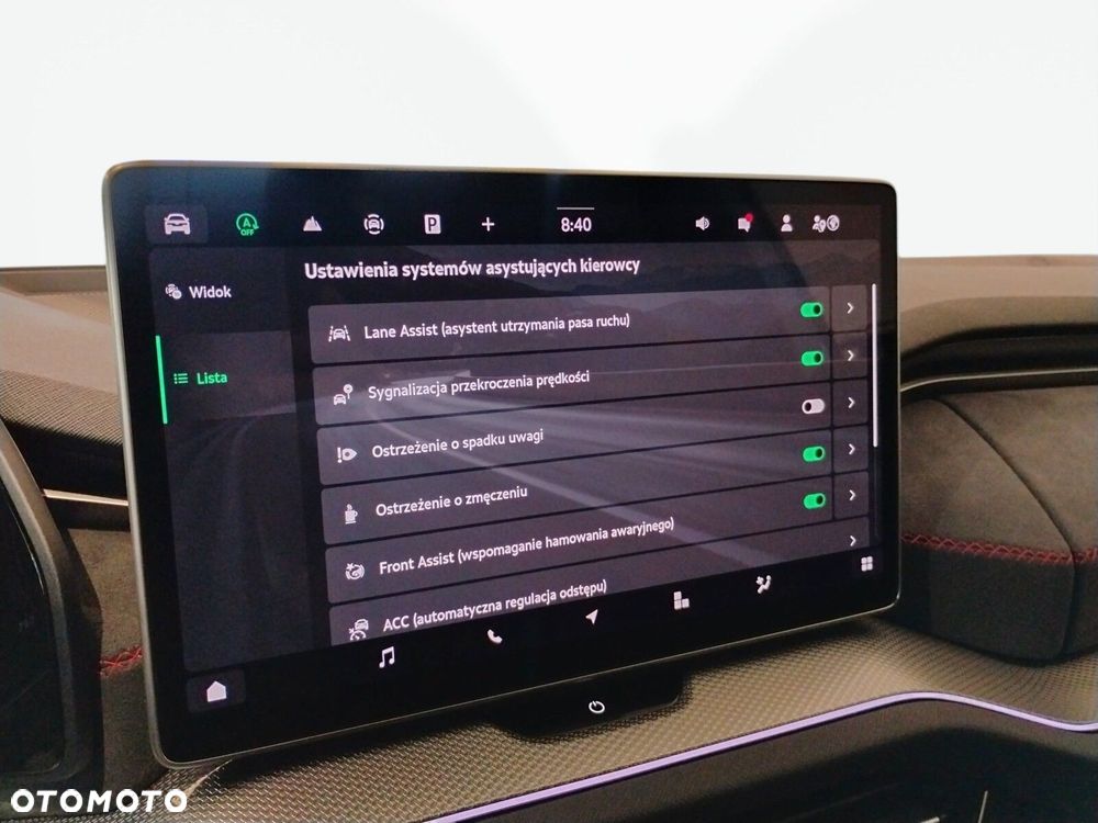 Skoda Kodiaq 2.0 TSI 4x4 RS DSG - 31