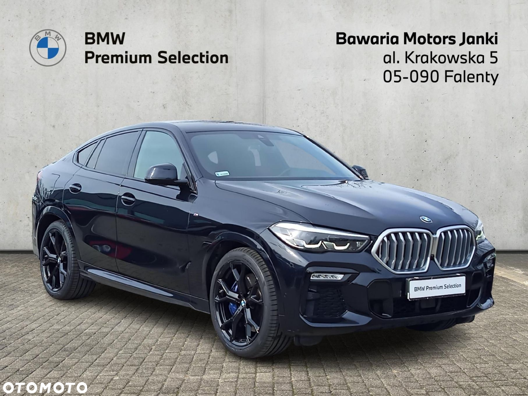 BMW X6 - 6
