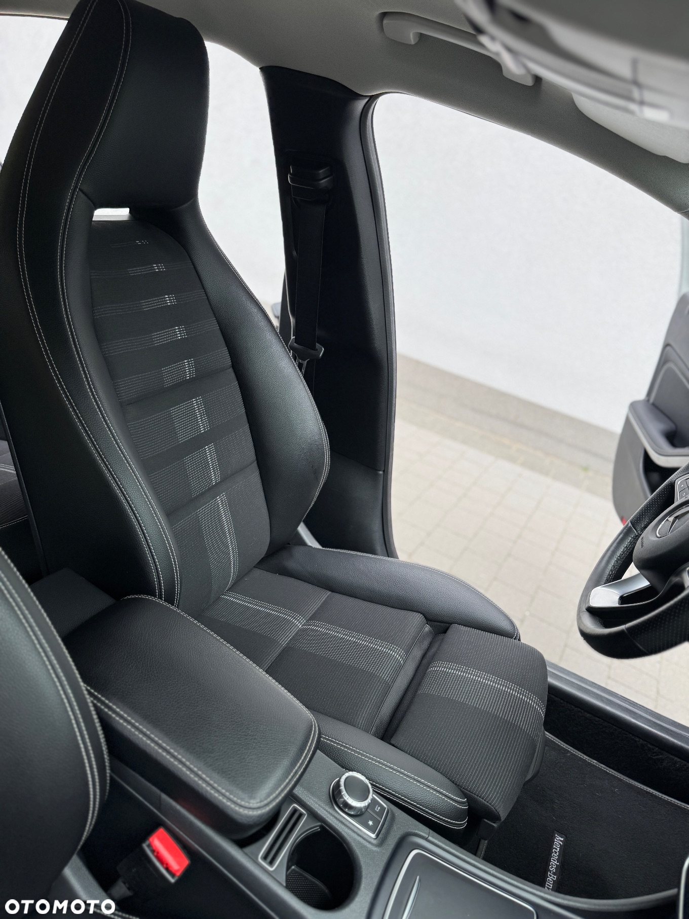 Mercedes-Benz GLA 200 (CDI) d 7G-DCT StreetStyle - 14