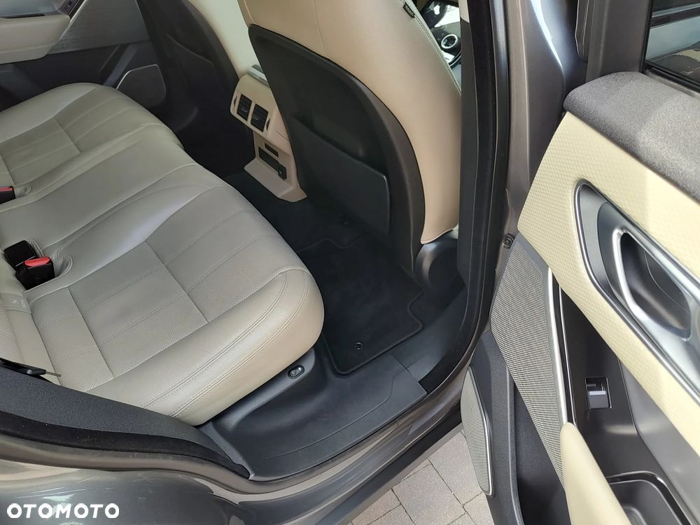 Land Rover Range Rover Velar - 33