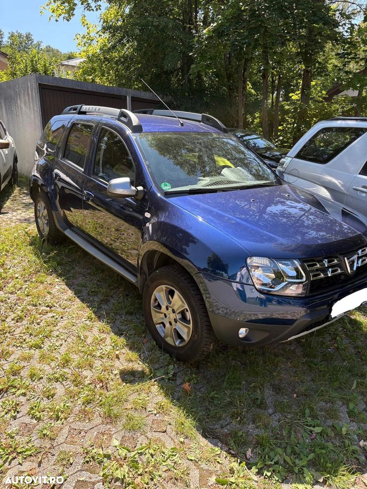 Dacia Duster TCe 125 2WD Comfort - 3