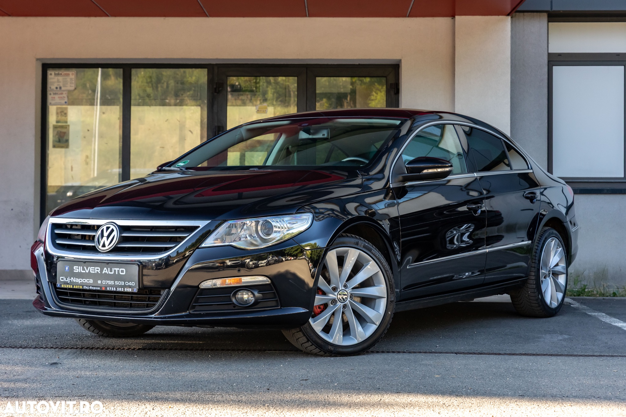 Volkswagen Passat Variant 2.0 Blue TDI DSG SCR Comfortline - 14