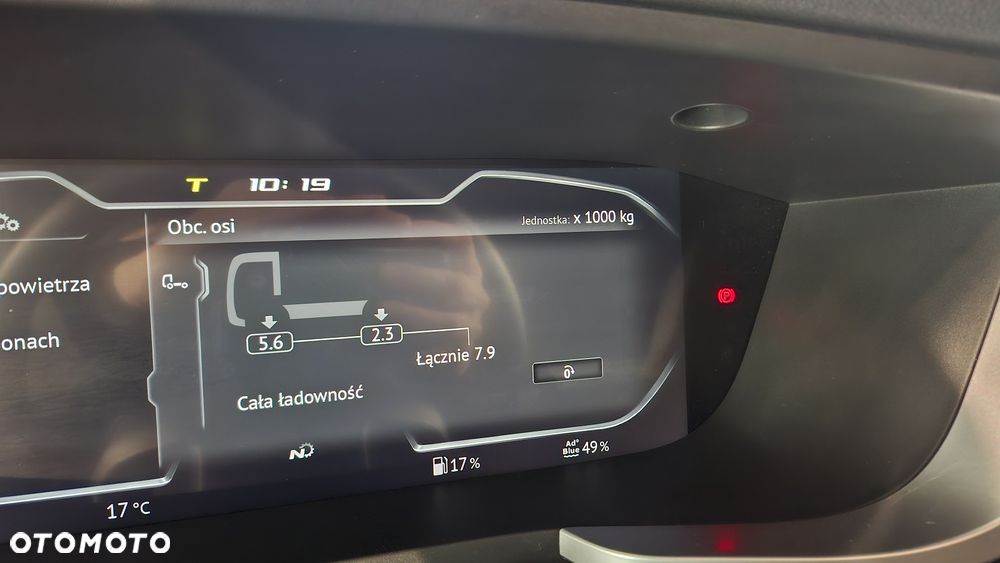 DAF XG 480 FT / STANDARD / POLSKI SALON / NA GWARANCJI - 39