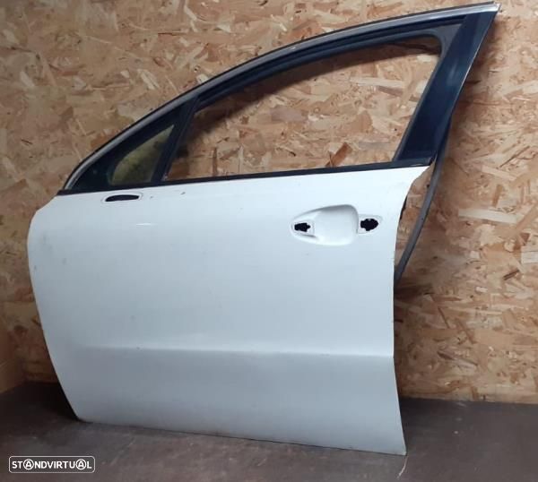 Porta Frente Esq Peugeot 508 Sw I (8E_) - 1
