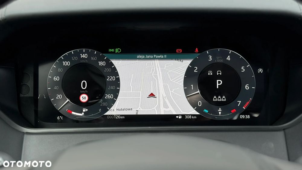 Land Rover Range Rover Velar 3.0 P400 mHEV R-Dynamic SE - 11