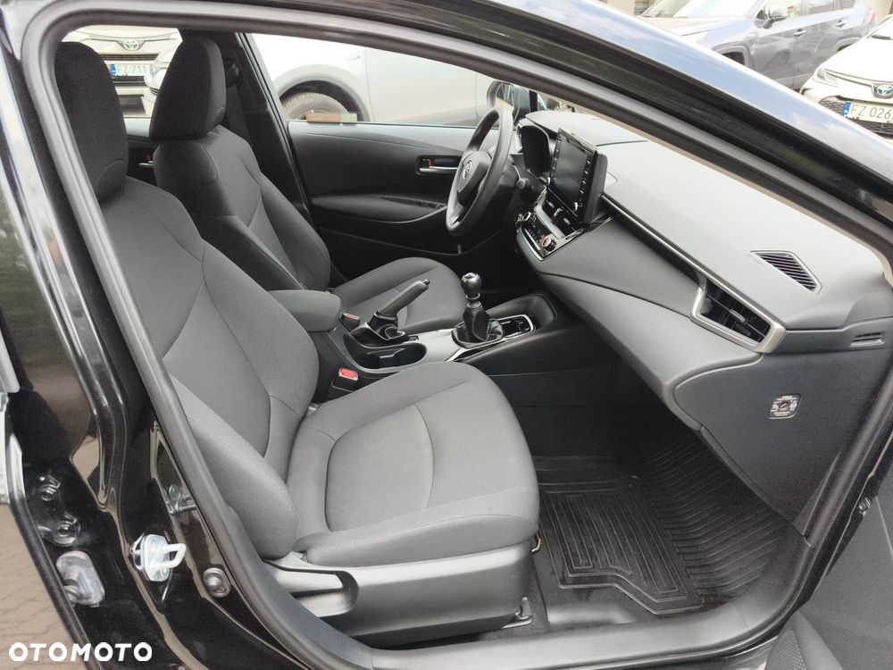 Toyota Corolla 1.5 Active - 9