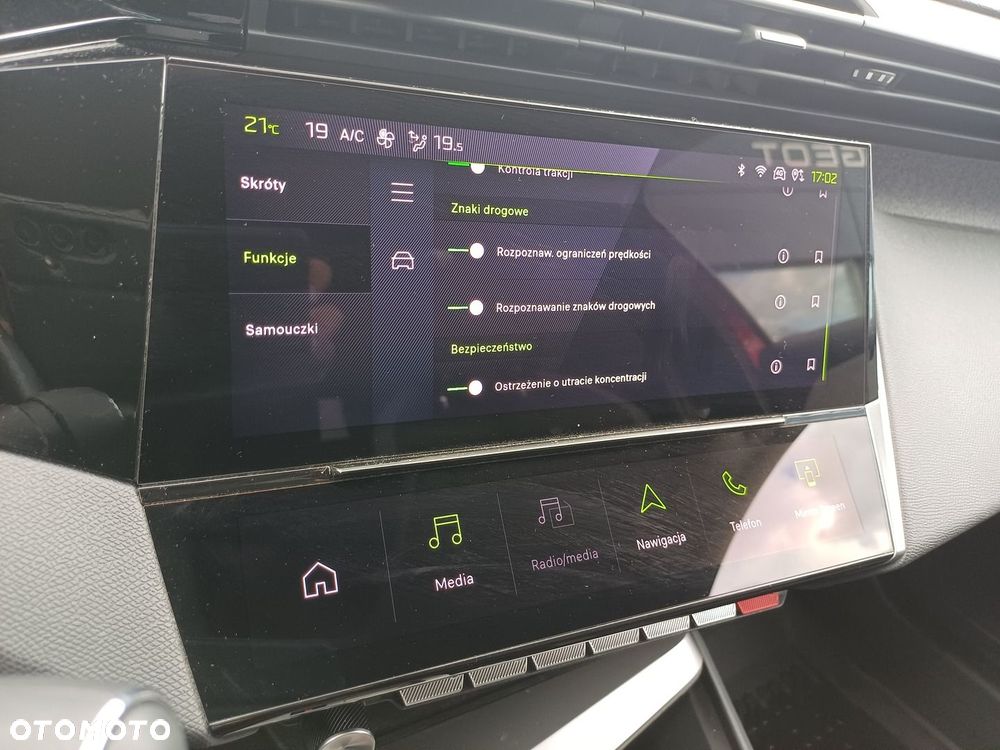 Peugeot 308 1.2 PureTech Allure Pack S&S EAT8 - 24