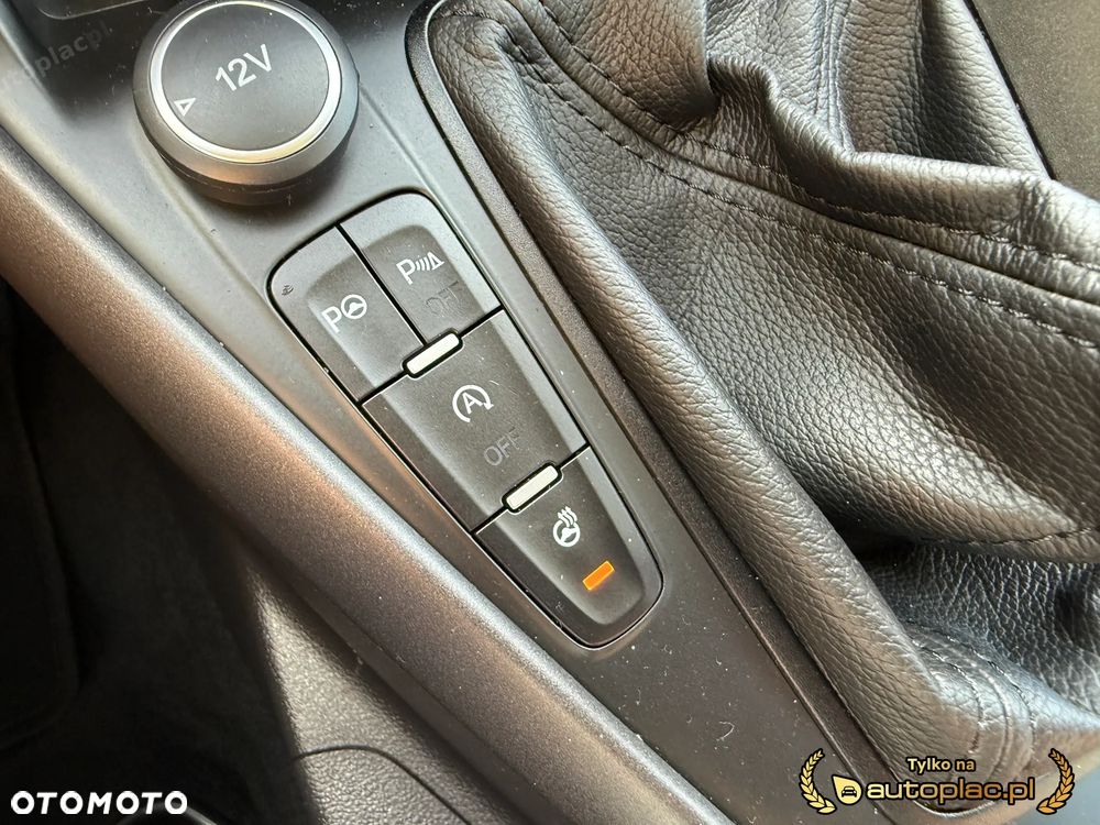 Ford Focus - 21