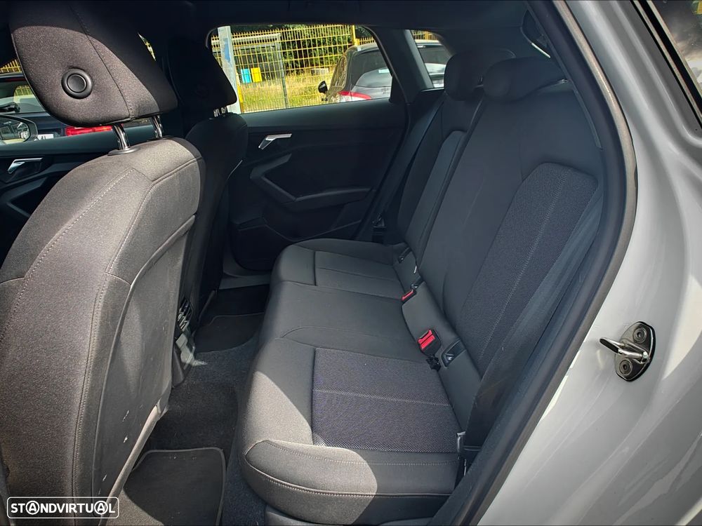 Audi A3 Sportback 30 TDI Advanced - 7