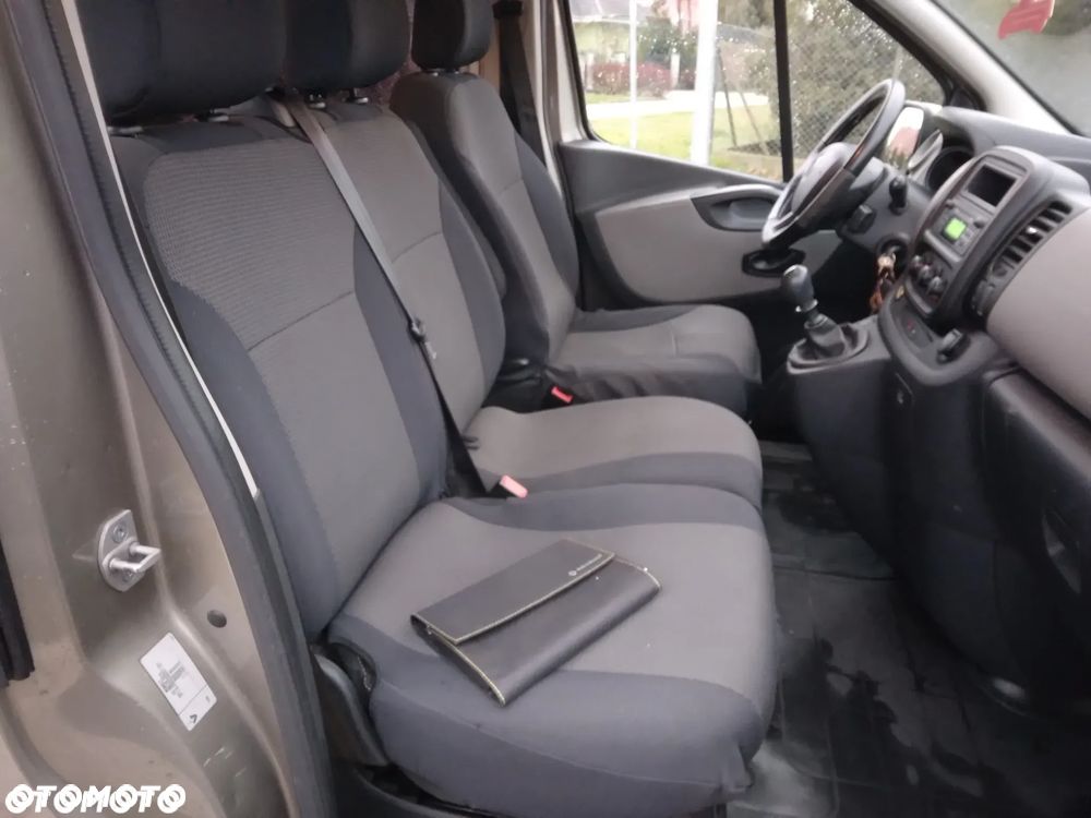 Renault Trafic Grand SpaceClass 1.6 dCi - 16