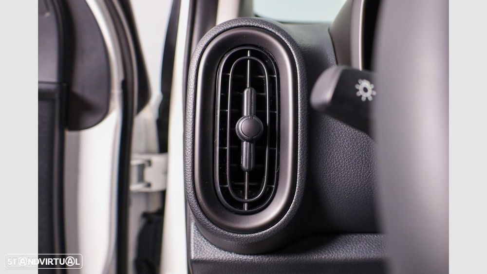 Kia Picanto 1.0 CVVT Urban - 8