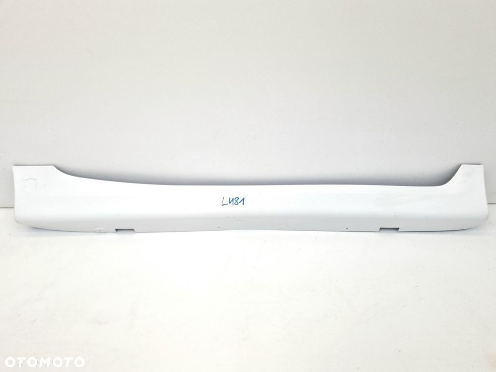 fiat stilo abarth zander próg nakładka listwa progowa prawa - 1