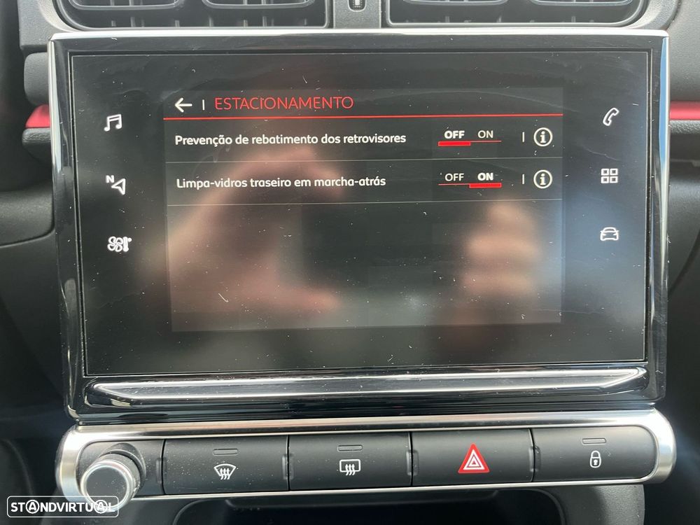 Citroën C3 1.5 BlueHDi Shine Pack - 36