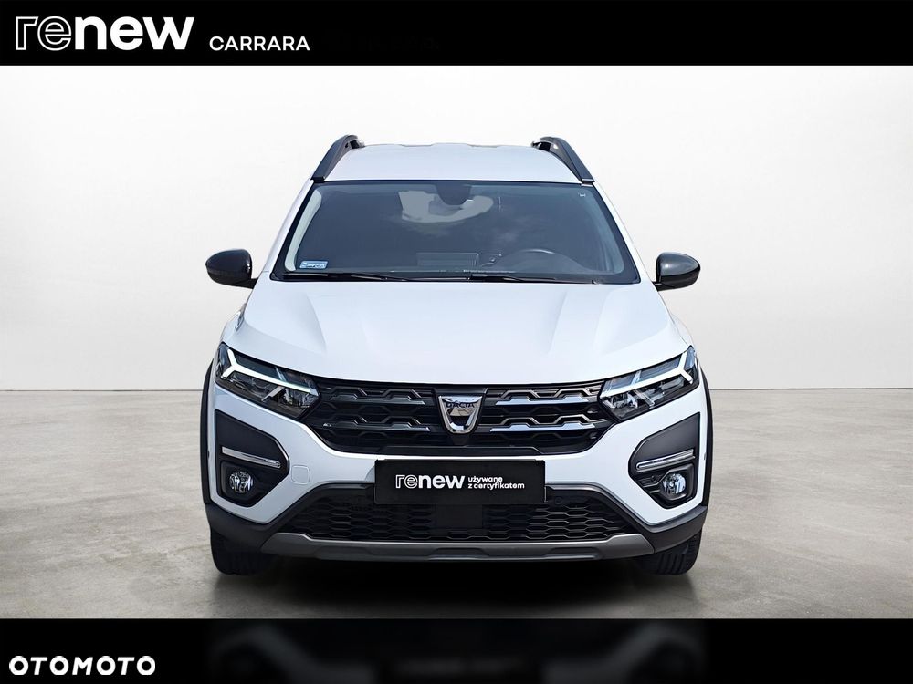 Dacia Jogger - 8