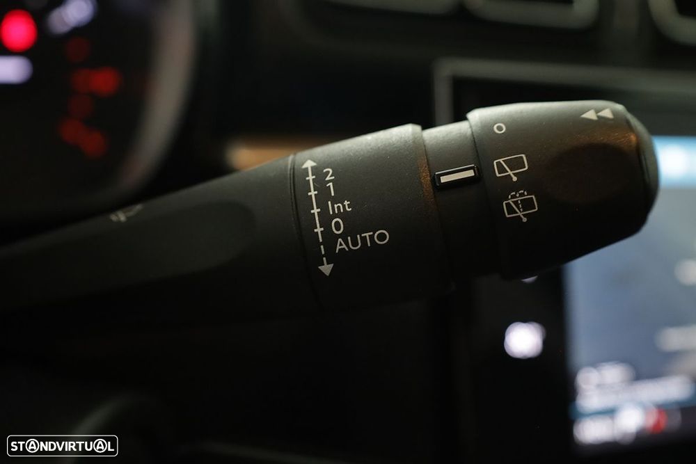 Citroën C3 1.2 PureTech Max - 16