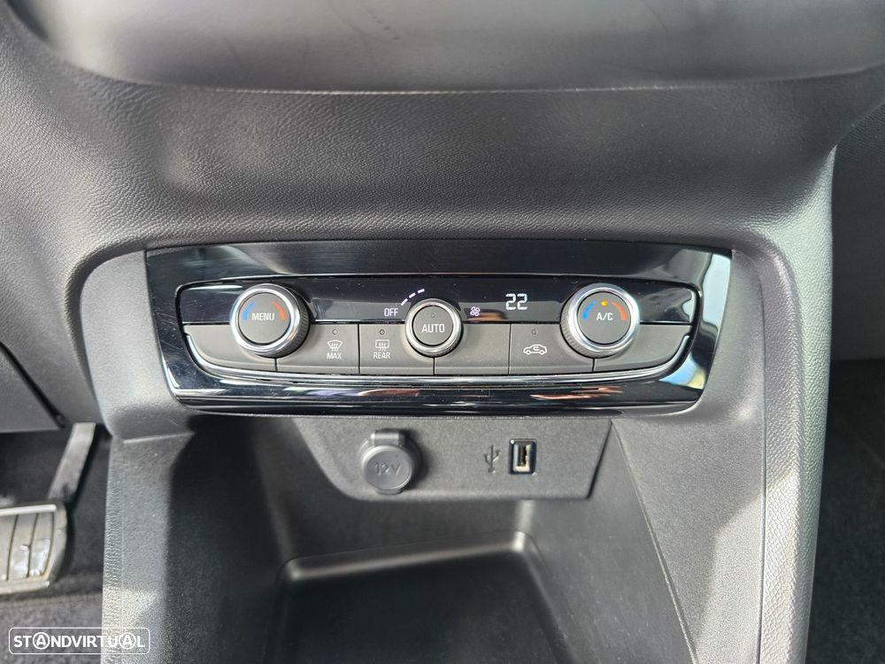 Opel Corsa-e Edition - 26