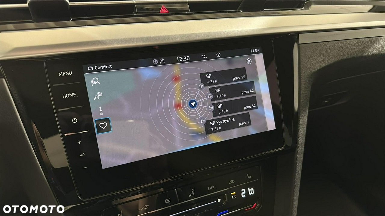 Volkswagen Arteon - 18