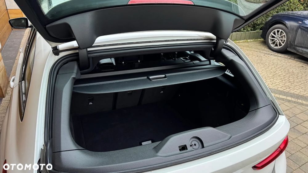 BMW Seria 3 320d M Sport Shadow sport - 31