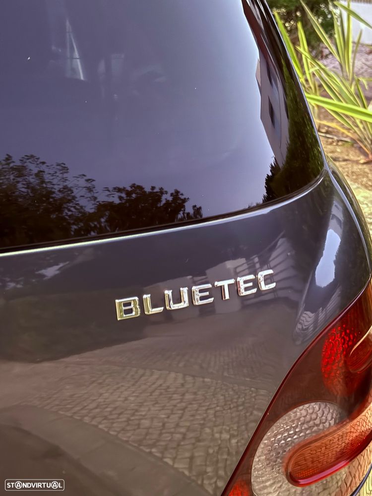 Mercedes-Benz R 350 BlueTEC L 4Matic 7G-TRONIC DPF Grand Edition - 8