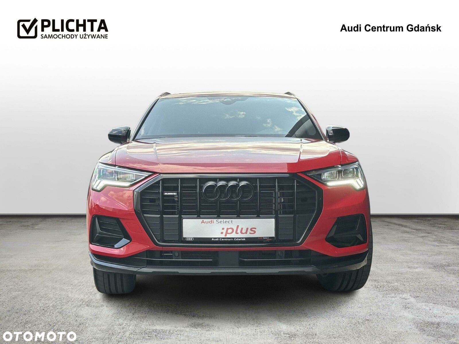 Audi Q3 - 9