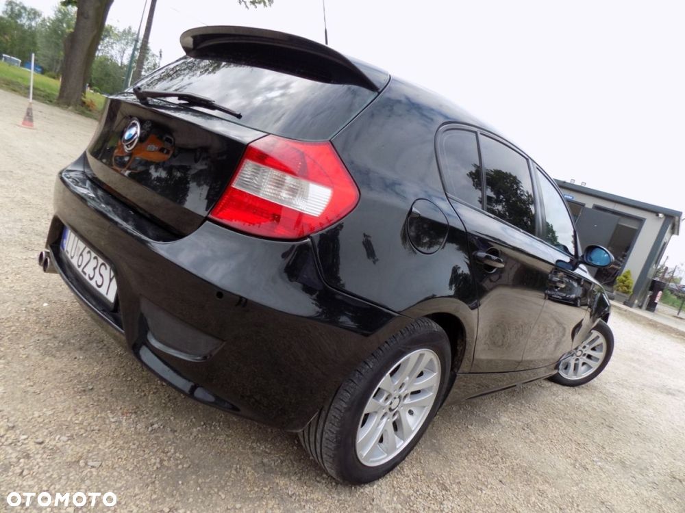 BMW Seria 1 - 13