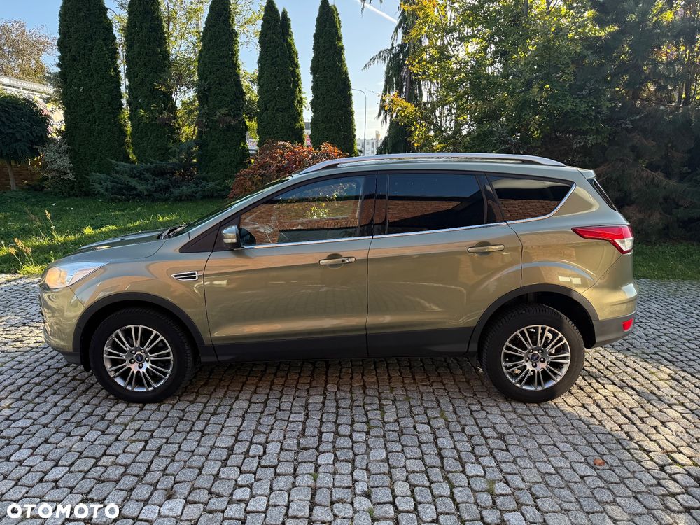 Ford Kuga - 7