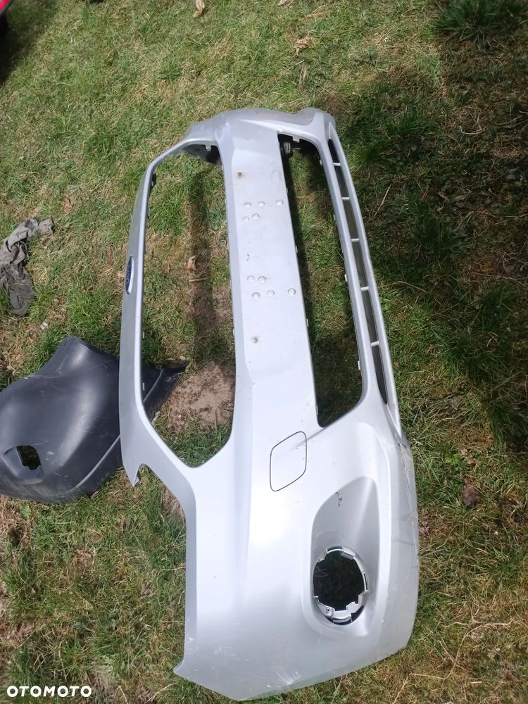 FORD KA PLUS LIFT ZDERZAK PRZÓD PRZEDNI - 6