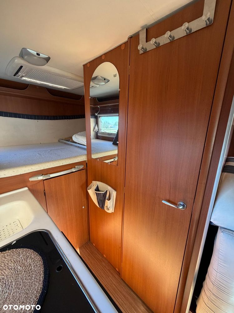 Fiat Ducato - 16