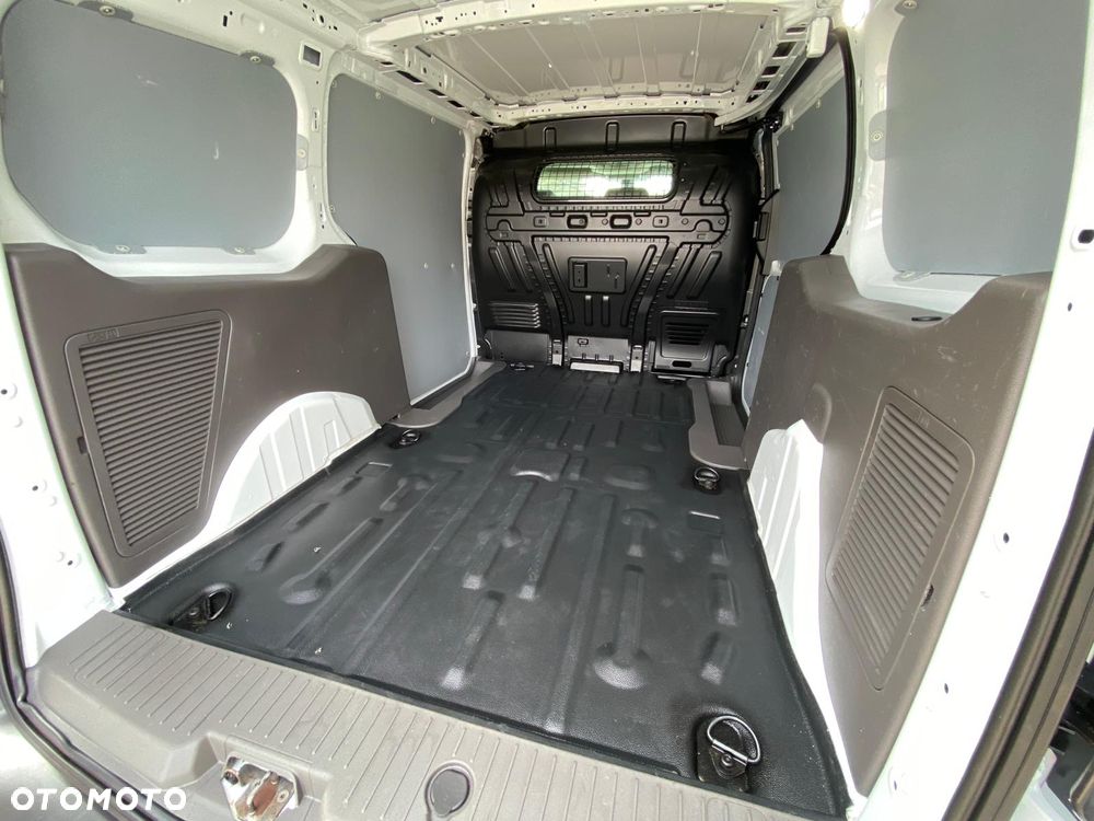 Ford TRANSIT CONNECT L2 1,5 TDCI 120KM BAGAŻNIK DACHOWY - 24