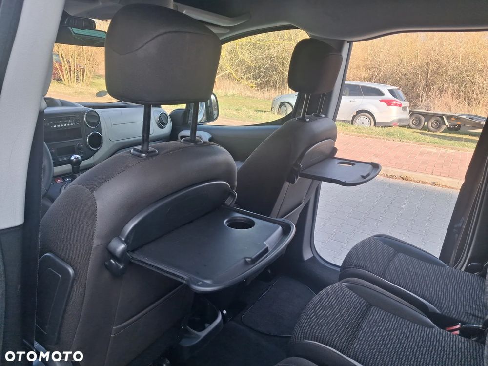 Peugeot Partner 90 Quiksilver - 19