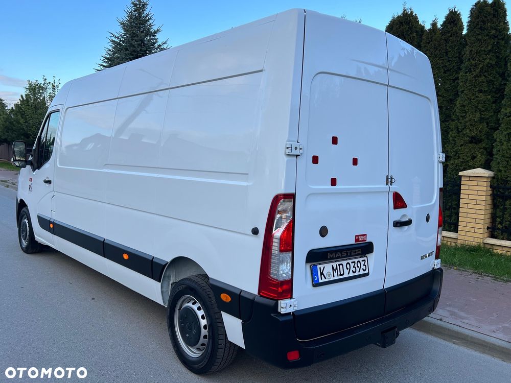 Renault Master - 3