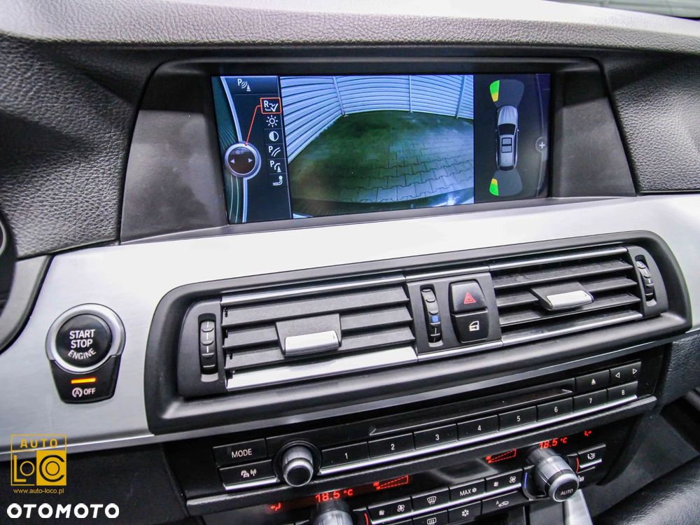 BMW Seria 5 520d Modern Line - 20