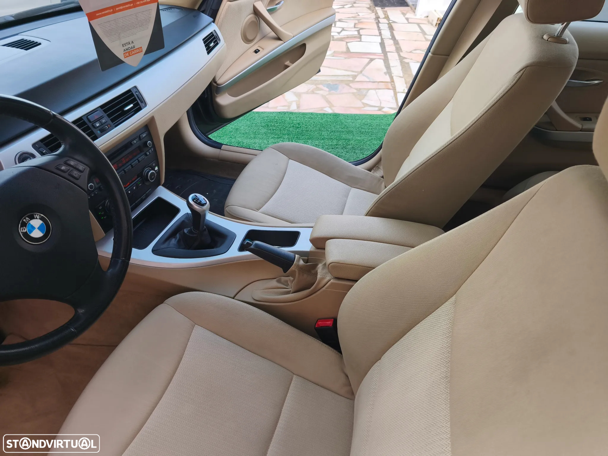 BMW 316 d - 14