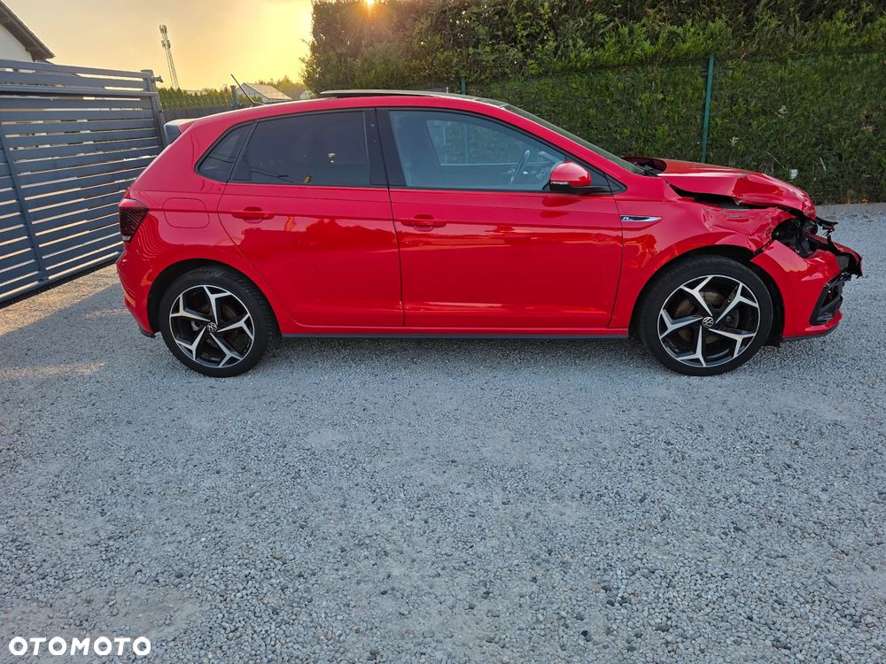 Volkswagen Polo 1.0 TSI DSG OPF Highline - 21