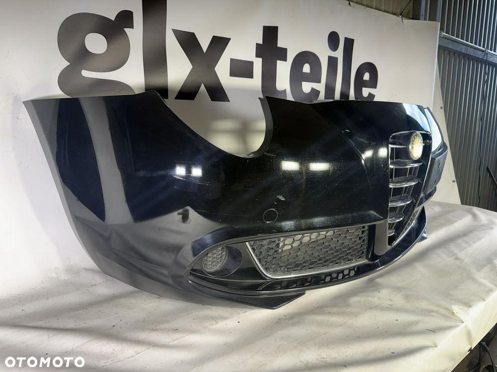 Alfa Romeo Mito Zderzak Przód Przedni Kolor: 805 - 4