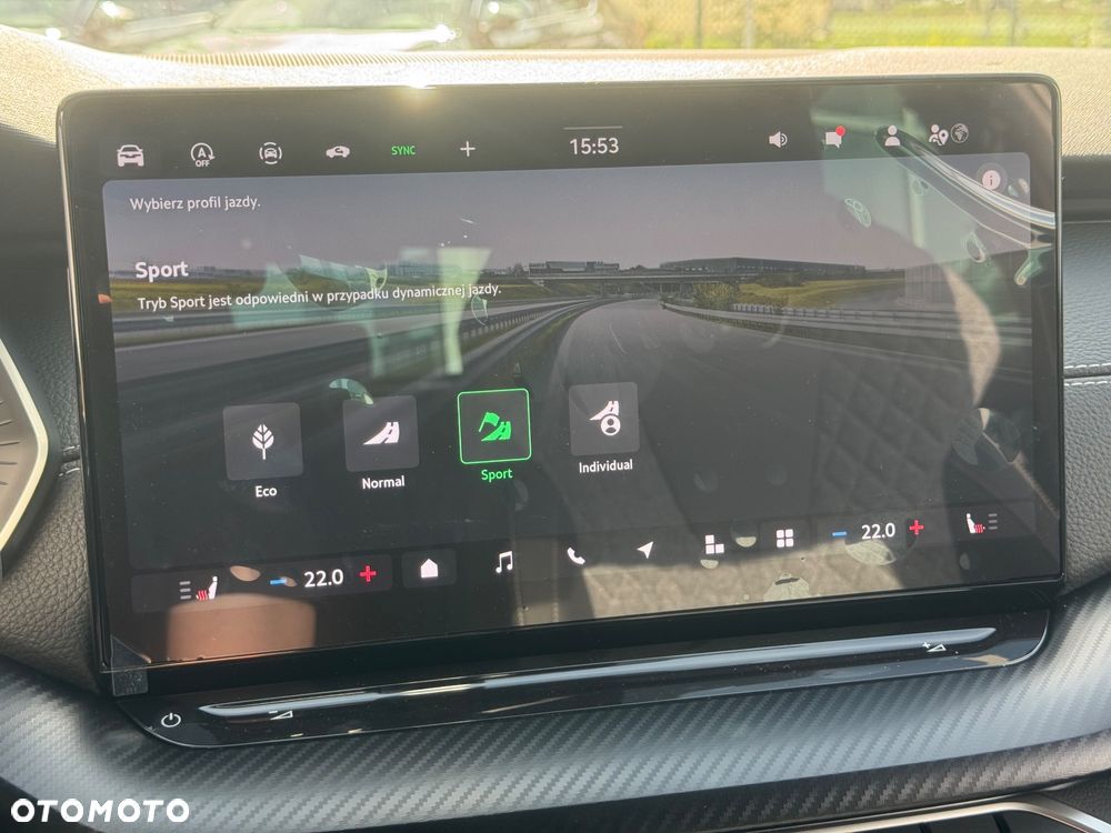 Skoda Octavia 2.0 TDI Sportline DSG - 13