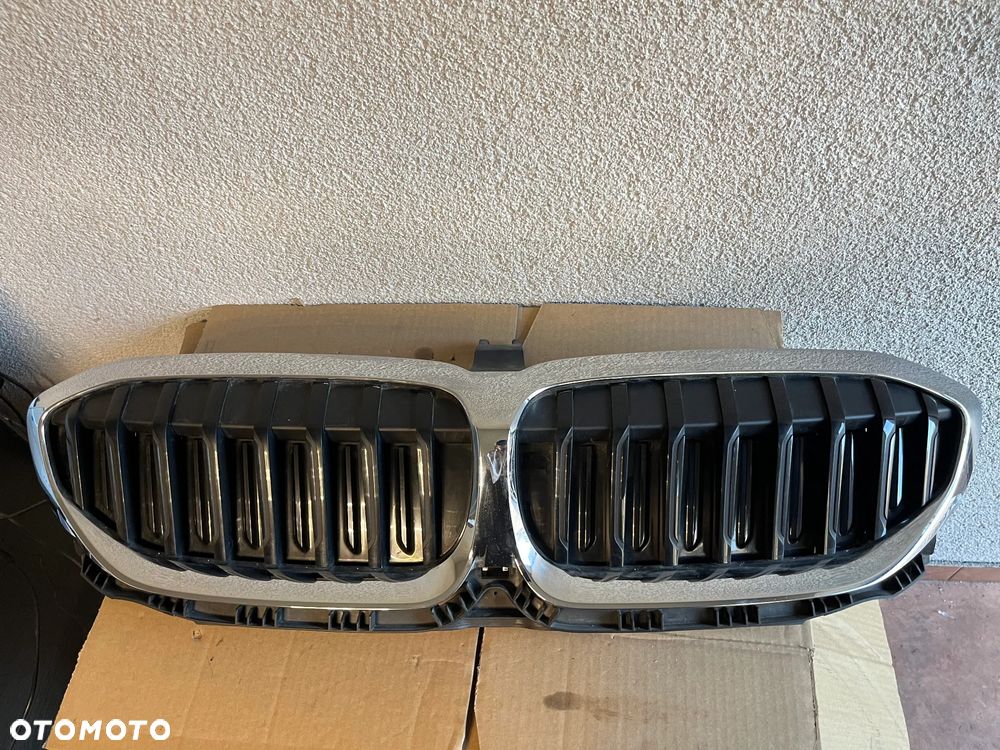 BMW G20 G21 ŻALUZJA KIEROWNICA POWIETRZA GRILL 9465188 - 2
